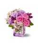The Beautiful Day bouquet